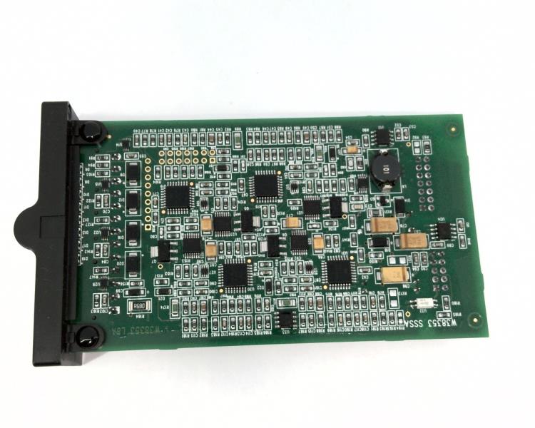 EMERSON ROC800-HART-2