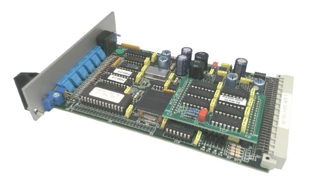 MTS SYSTEMS CO 201292-1