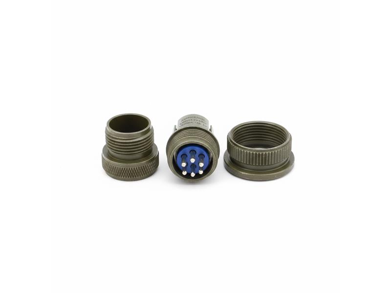 AMPHENOL MS3106A-14S-03P