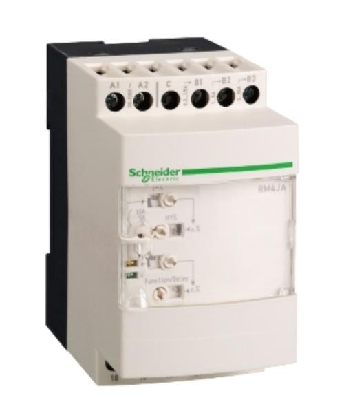 SCHNEIDER ELECTRIC RM4-JA32Q