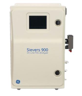 GENERAL ELECTRIC TOC 900 ON-LINE