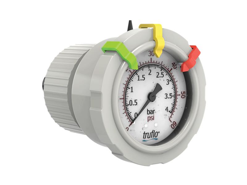 ICON PROCESS CONTROLS OBS-B-PP-0-100