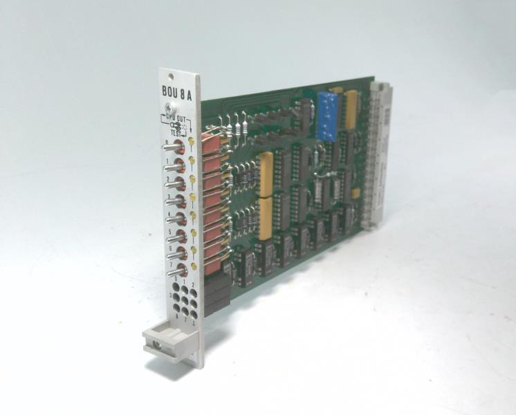 M851231 by METSO AUTOMATION