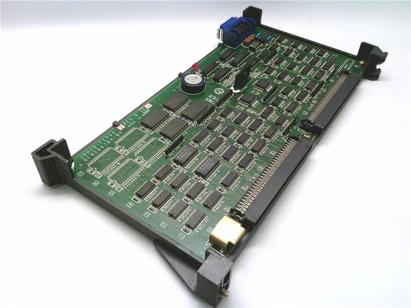 YASKAWA ELECTRIC JANCD-FC500-2