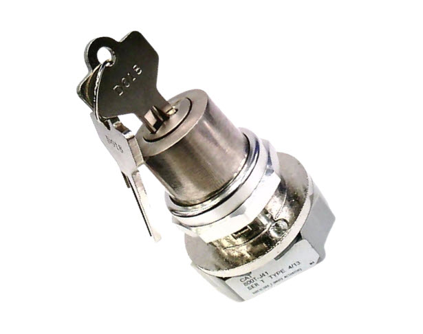 ALLEN BRADLEY 800T-J41