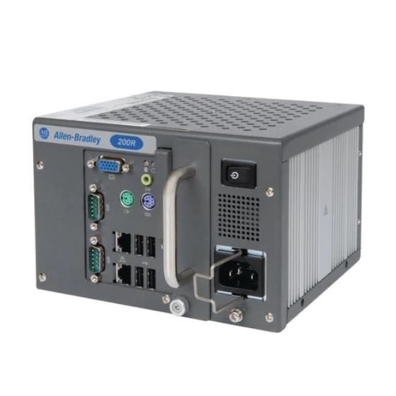 6155R-NSXP by ALLEN BRADLEY