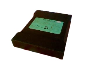 HHR-180AB01 by MATSUSHITA ELECTRIC