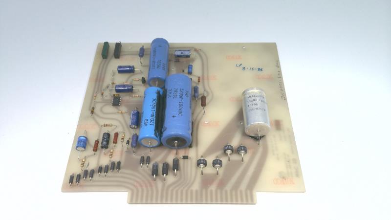 CLEVELAND MOTION CONTROL 185-010-00