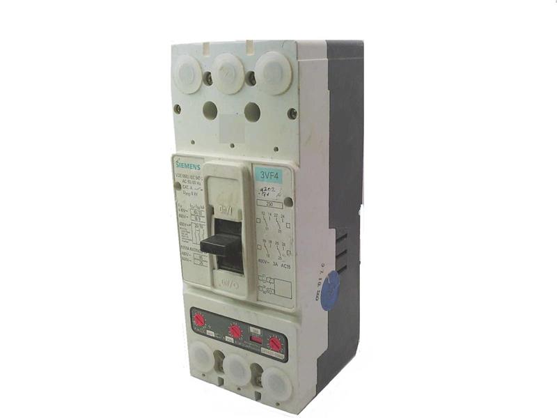 SIEMENS 3VF4211-2DM47-0AA0