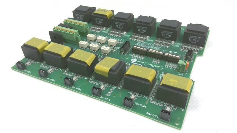 GENERAL ELECTRIC 101065077-R02