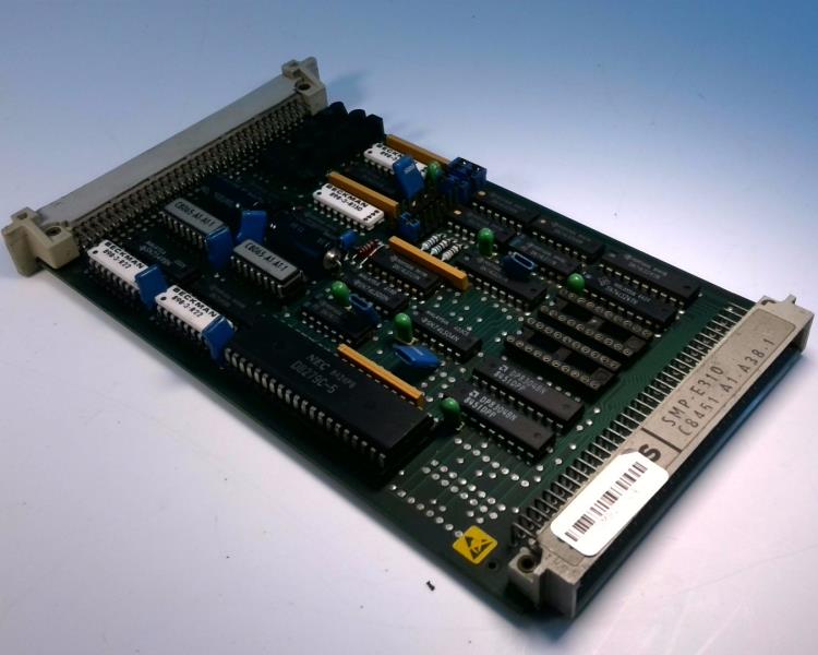 SIEMENS C8451-A1-A38-1