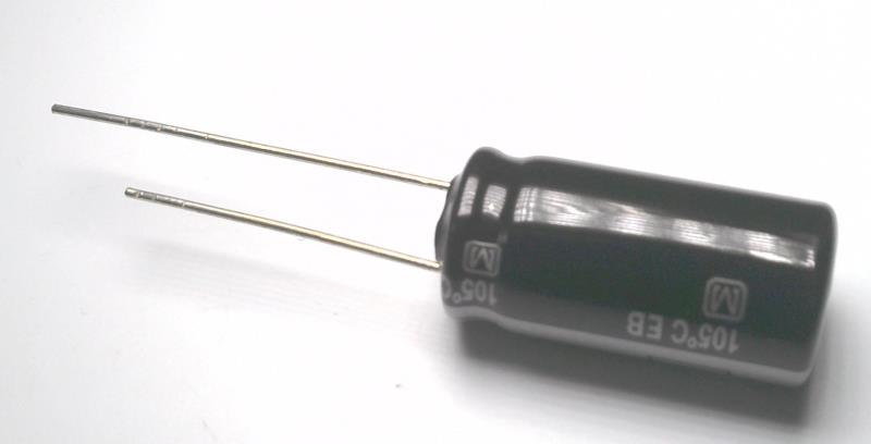 MATSUSHITA ELECTRIC EEU-EB1H331