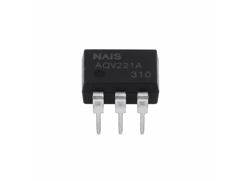MATSUSHITA ELECTRIC AQV221A