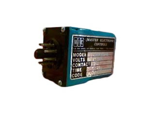 MEC DBOL115A15