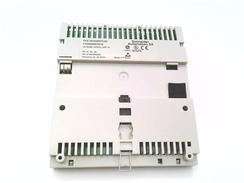 SCHNEIDER ELECTRIC 170ADM37010