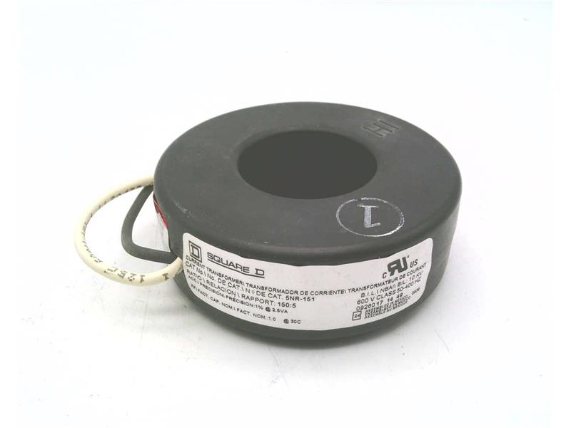 SCHNEIDER ELECTRIC 5NR151