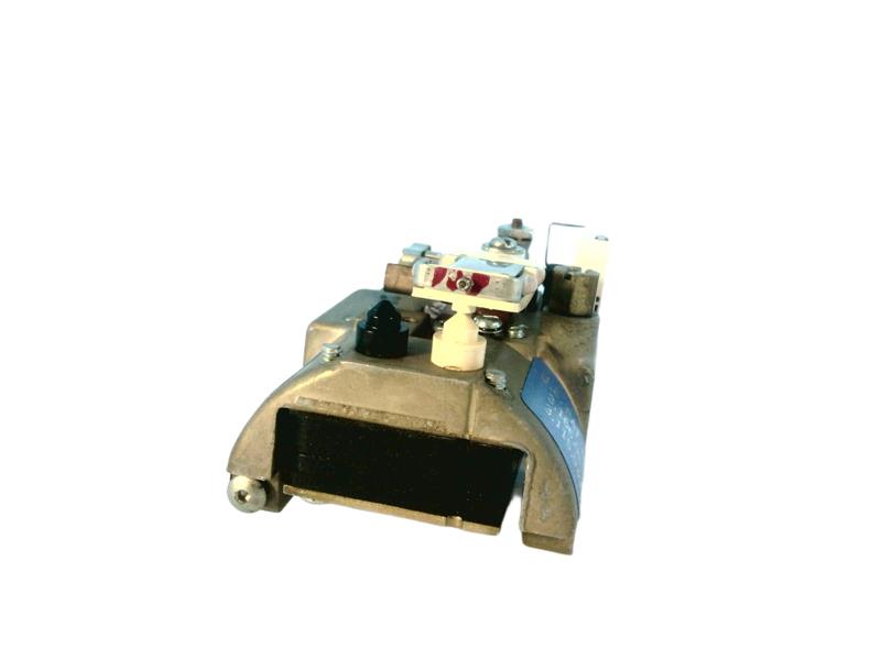 JOHNSON CONTROLS H-4100-201