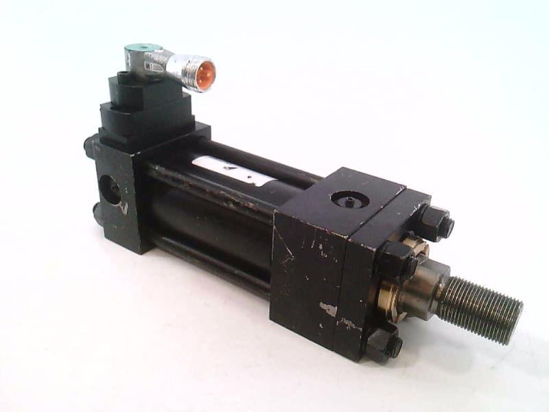 PARKER 2.00CF2HH7AT1S24AC3.000