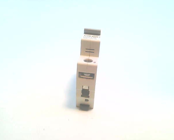 EATON CORPORATION WMZS1C16