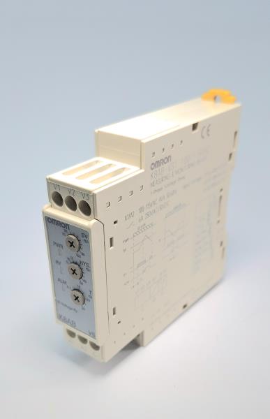 OMRON K8AB-VS1-100/115VAC