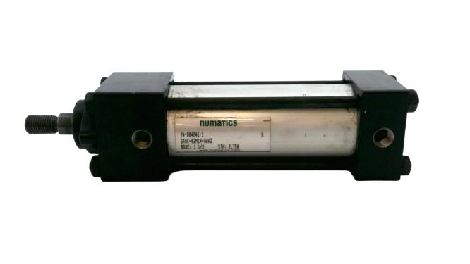 ASCO S4AK-02M1T-AAA2