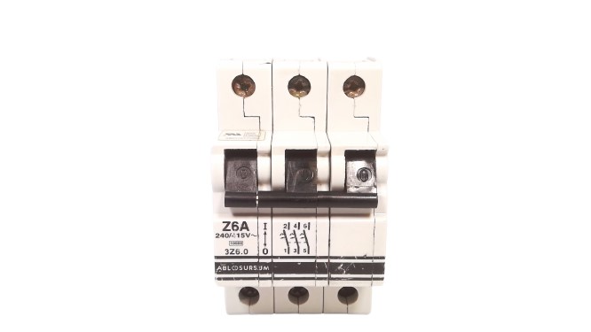 3Z6.0 by ALTECH CORP