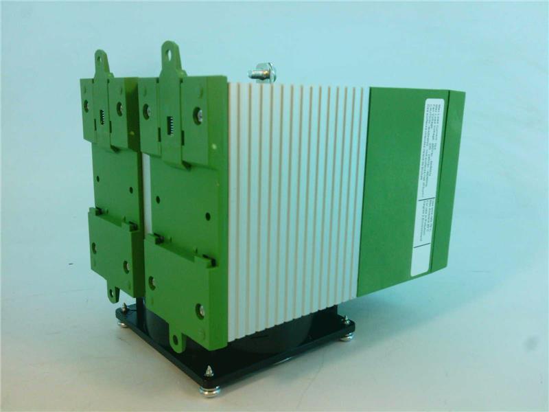 DANAHER CONTROLS CD3000S-2PH-75-480V