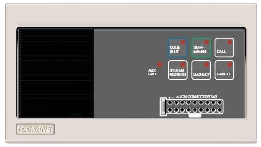 4A2381A by DUKANE CORP