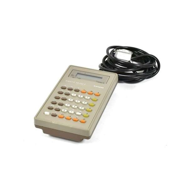 SIEMENS 6ES5605-0UB11