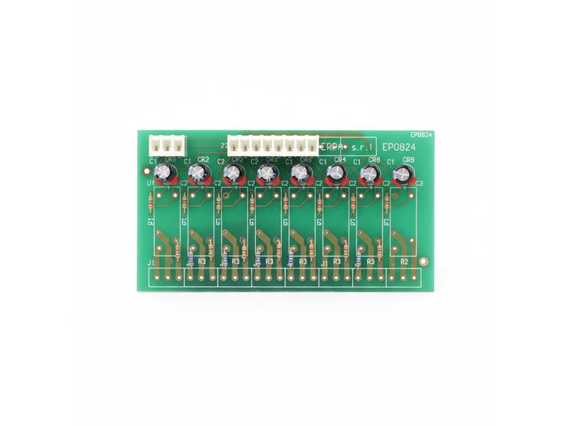 ERPA ELECTRONICS EP0824
