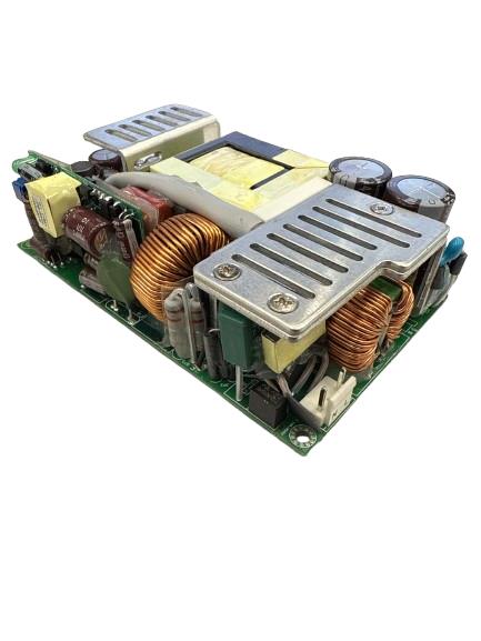 ARCH ELECTRONICS MQF500O-48S