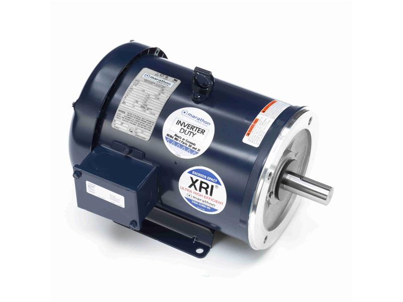 REGAL REXNORD 184TTFW16006