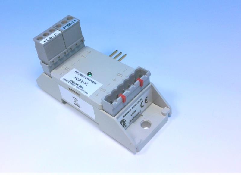 FCS-E-PL by EATON CORPORATION