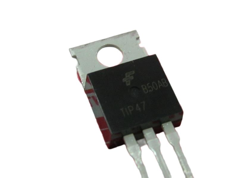 NXP SEMICONDUCTOR TIP47