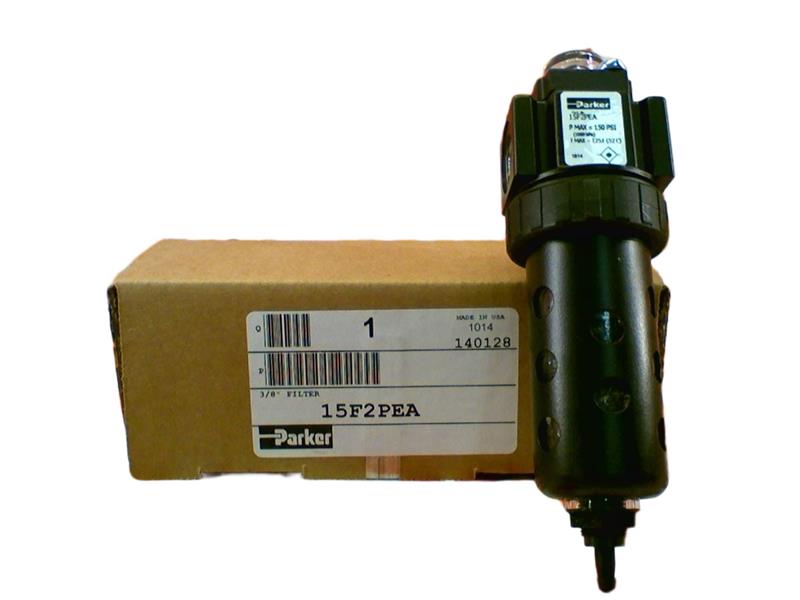 PARKER 15F2PEA