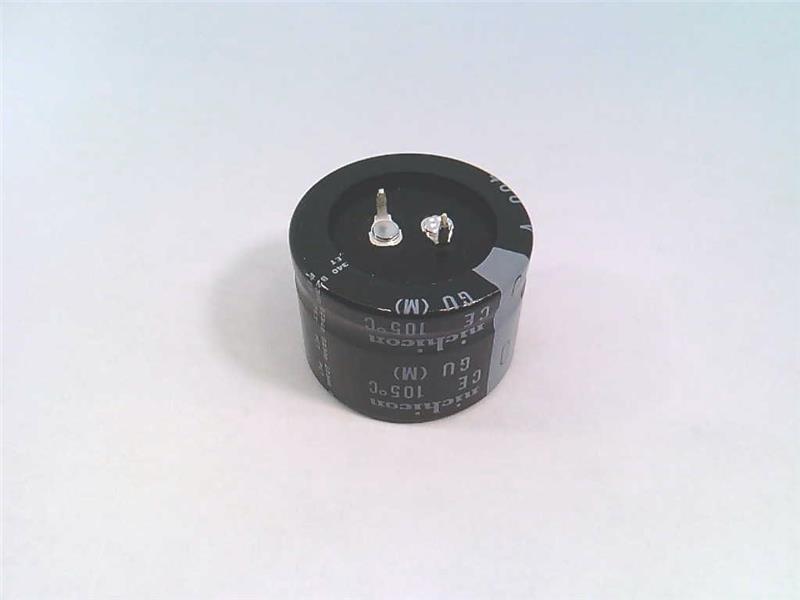 NICHICON LGU2G181MELC