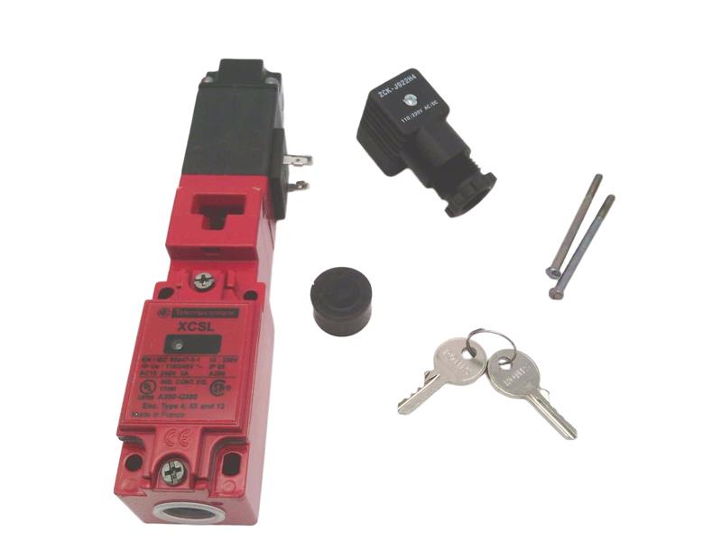 SCHNEIDER ELECTRIC XCSL702F3