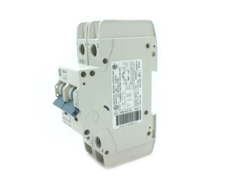 ALLEN BRADLEY 1489-A2C150