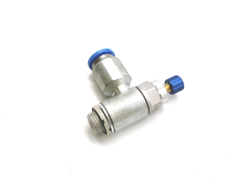 GRLA-1/8-QS-8-RS-D by FESTO