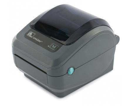 GX43-202510-00AK by ZEBRA