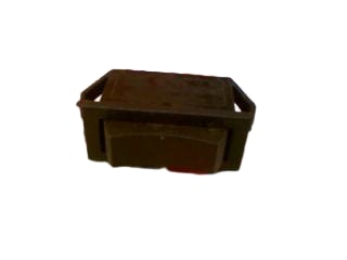 CM101-J1-2-S4-07-05-QA by ITT