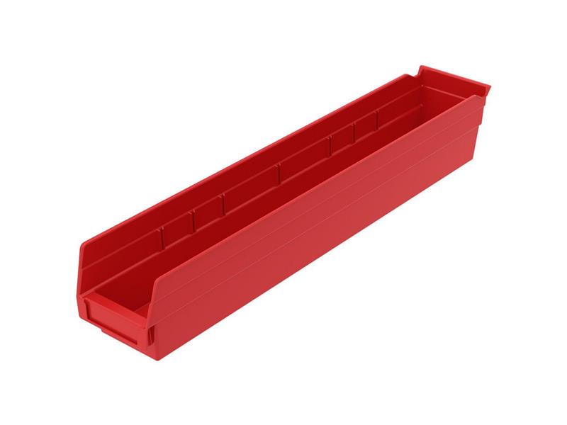 MYERS INDUSTRIES INC 30124 RED
