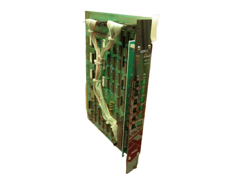 SQRC-2 by SHOWA