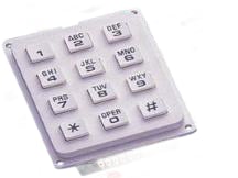 MCAK1604NWWB by MULTICOMP