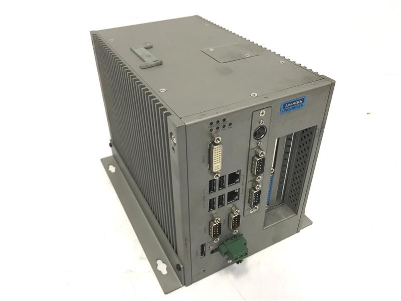 ADVANTECH UNO-3072LA-A13E