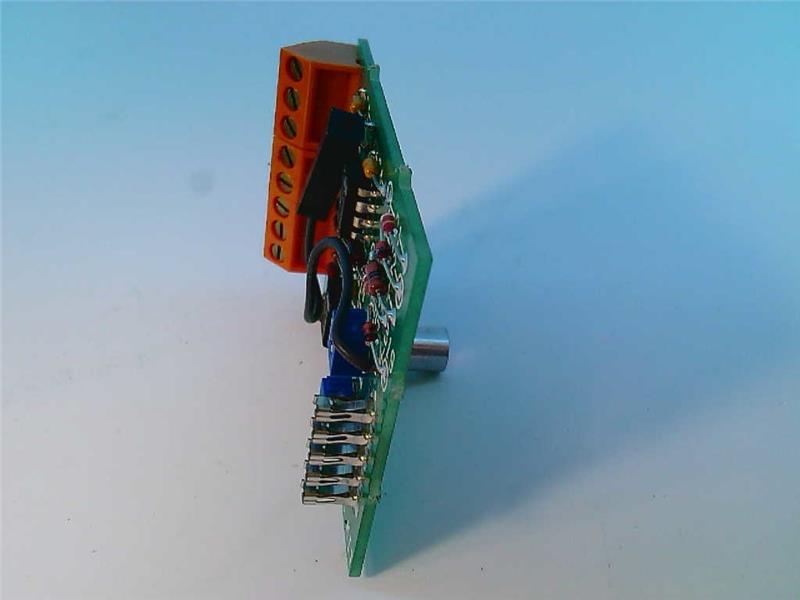 ASEA BROWN BOVERI 0-57010