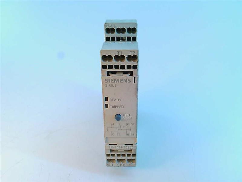 SIEMENS 3RN1011-2CB00