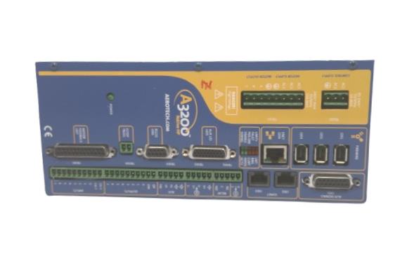 AEROTECH NDRIVE20B/ES15696-10