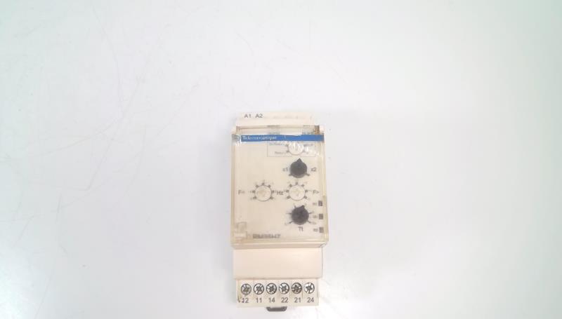 SCHNEIDER ELECTRIC RM35HZ21FM