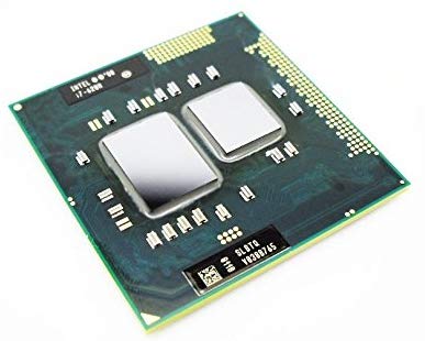 INTEL I7-620M